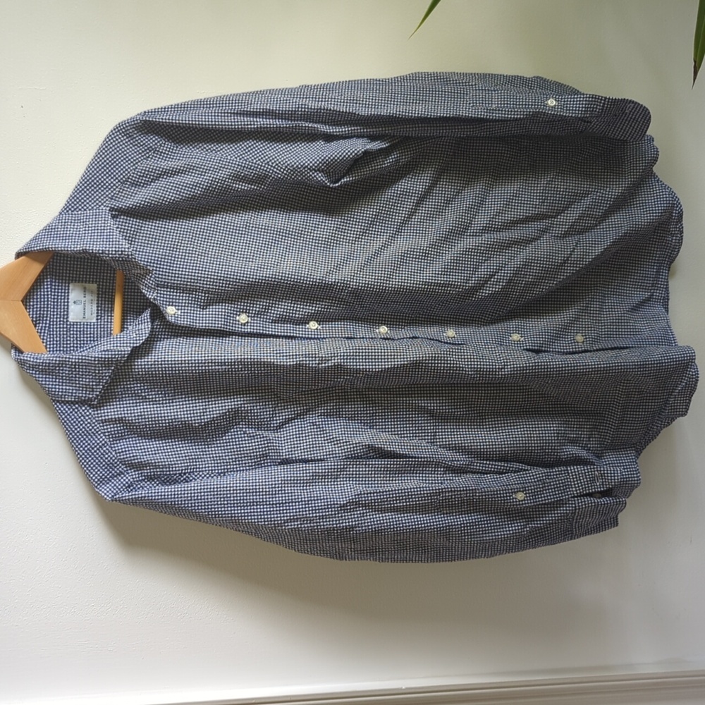 Emanuel Berg Long Sleeve Shirt